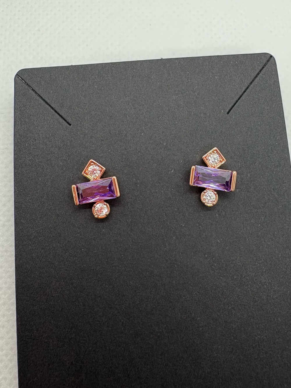 Bomb Party Earrings